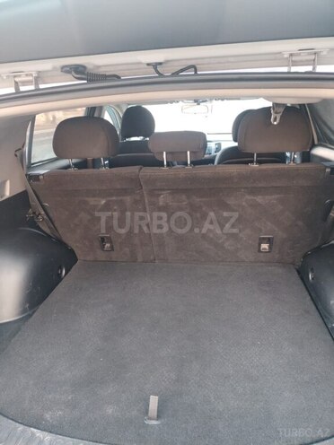 Kia Sportage 2014, 160,000 km - 2.0 л - Tovuz