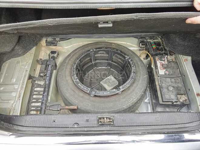 Mercedes C 240 1998, 313,000 km - 2.4 l - Sumqayıt