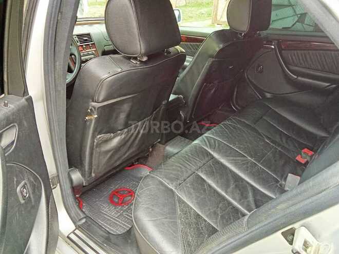 Mercedes C 240 1998, 313,000 km - 2.4 l - Sumqayıt
