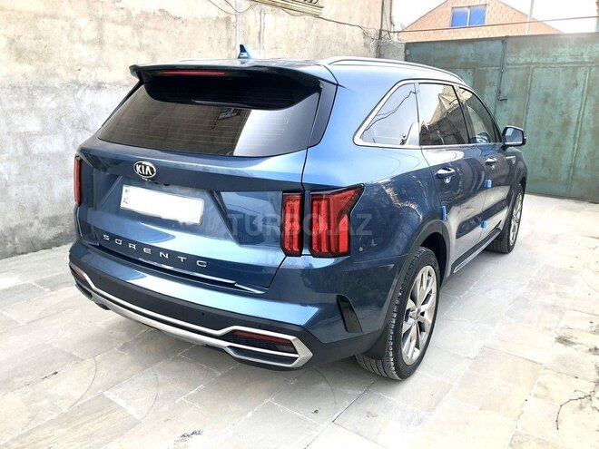 Kia Sorento-6