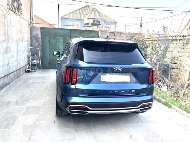Kia Sorento-5