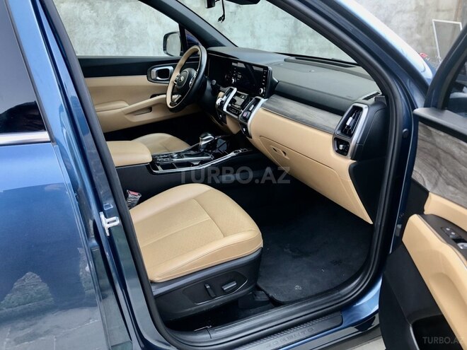 Kia Sorento-11