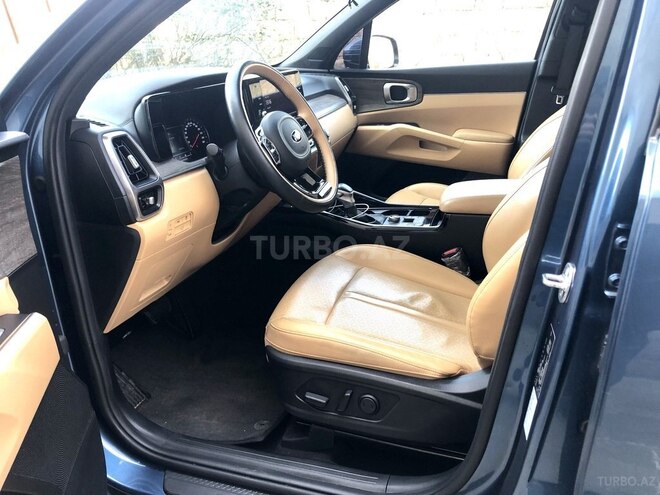 Kia Sorento-7