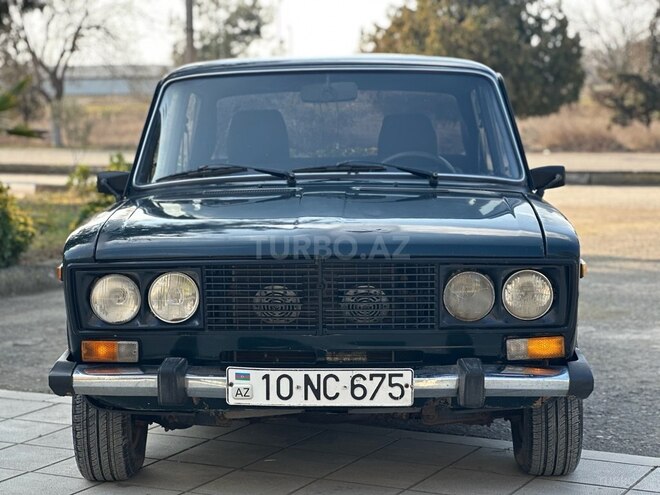 LADA (VAZ) 2106 2004, 95,000 km - 1.6 л - Salyan