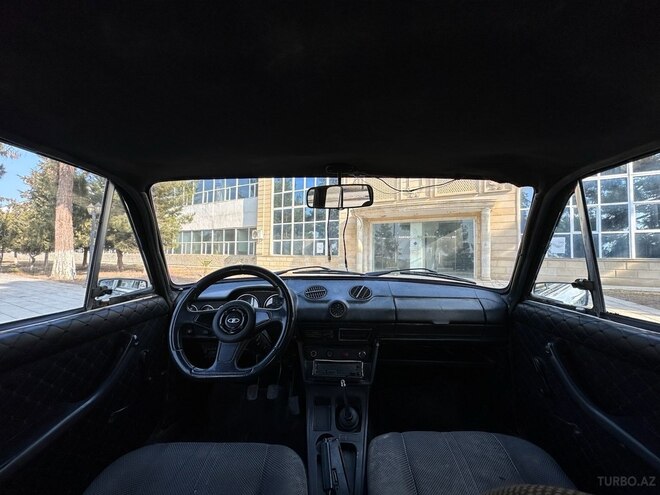 LADA (VAZ) 2106 2004, 95,000 km - 1.6 л - Salyan