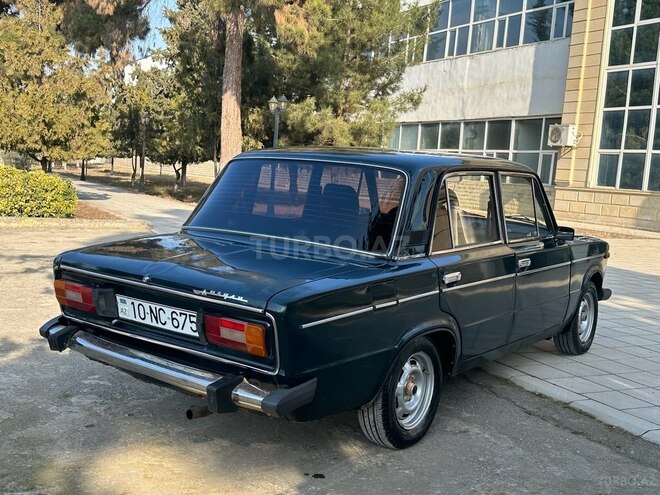 LADA (VAZ) 2106 2004, 95,000 km - 1.6 л - Salyan