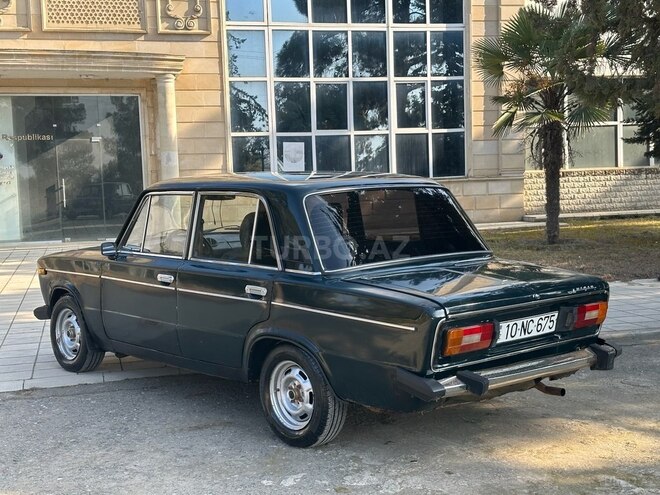 LADA (VAZ) 2106 2004, 95,000 km - 1.6 л - Salyan