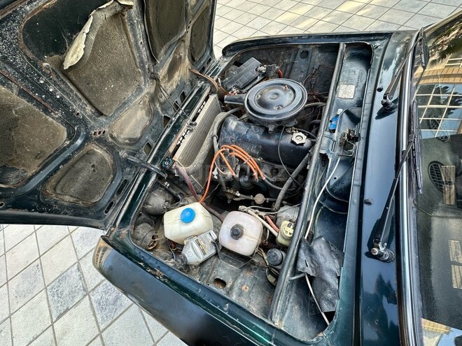 LADA (VAZ) 2106 2004, 95,000 km - 1.6 л - Salyan