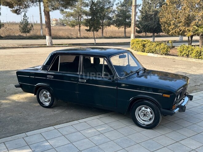 LADA (VAZ) 2106 2004, 95,000 km - 1.6 л - Salyan