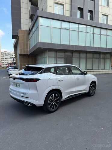 Changan  2024, 0 km - 1.5 l - Bakı