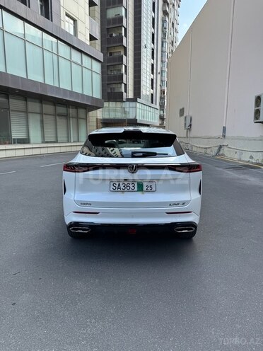 Changan  2024, 0 km - 1.5 l - Bakı