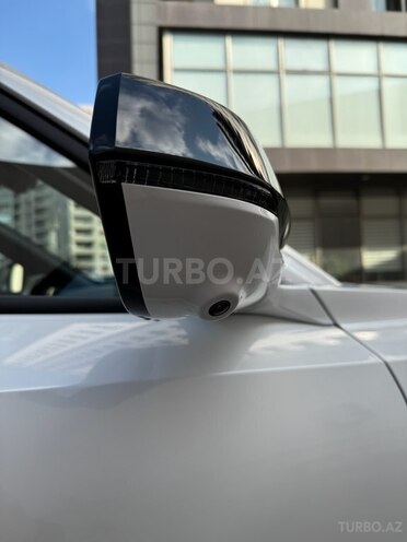 Changan  2024, 0 km - 1.5 l - Bakı