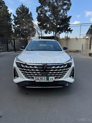 Changan  2024, 0 km - 1.5 l - Bakı