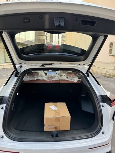 Changan  2024, 0 km - 1.5 l - Bakı
