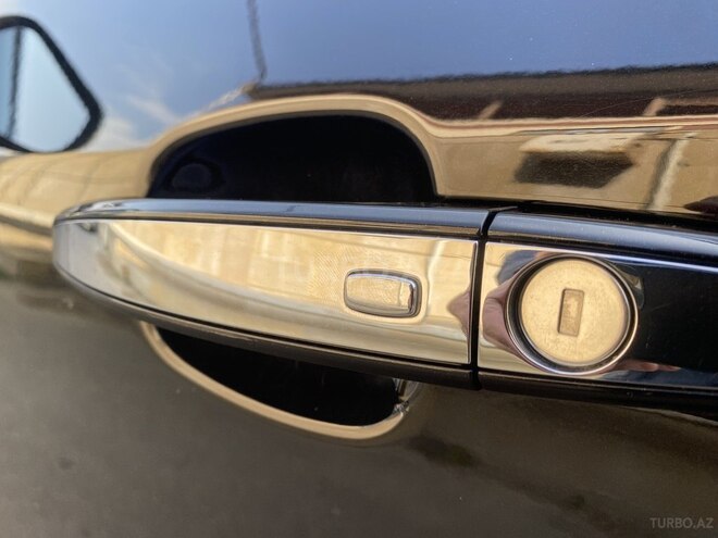 Chevrolet Trax 2019, 75,000 km - 1.4 l - Bakı
