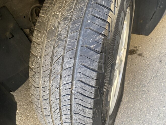Chevrolet Trax 2019, 75,000 km - 1.4 l - Bakı