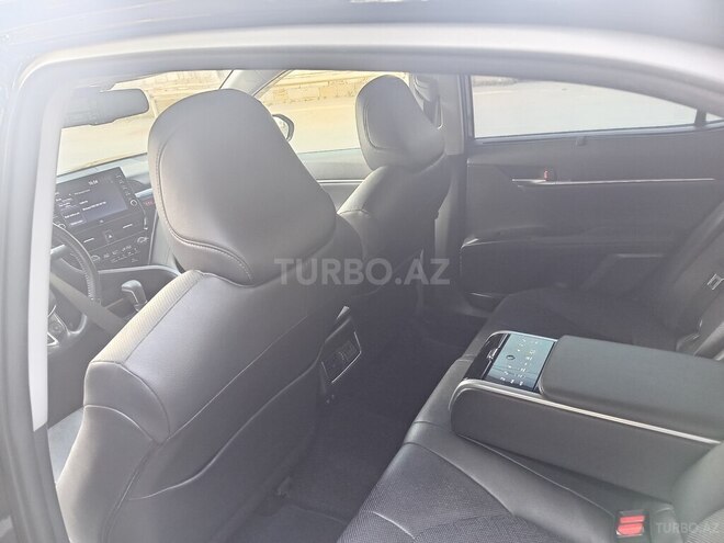 Toyota Camry 2021, 82,300 km - 2.5 l - Bakı