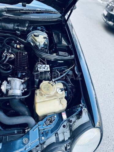 Mercedes E 220 d 2001, 386,386 km - 2.2 l - Bakı