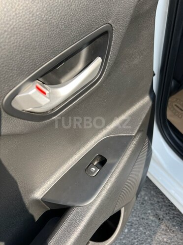 Kia Rio 2021, 92,320 km - 1.6 l - Bakı