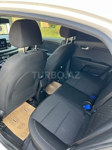 Kia Rio 2021, 92,320 km - 1.6 l - Bakı