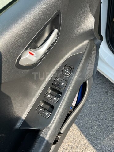 Kia Rio 2021, 92,320 km - 1.6 l - Bakı