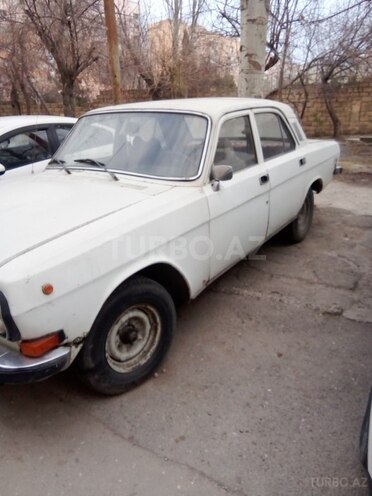 GAZ 24 1986, 150,000 km - 2.4 л - Sumqayıt