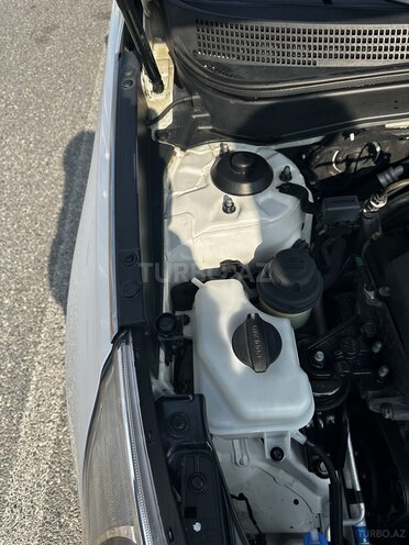 Hyundai Sonata 2013, 237,000 km - 2.0 л - Bakı
