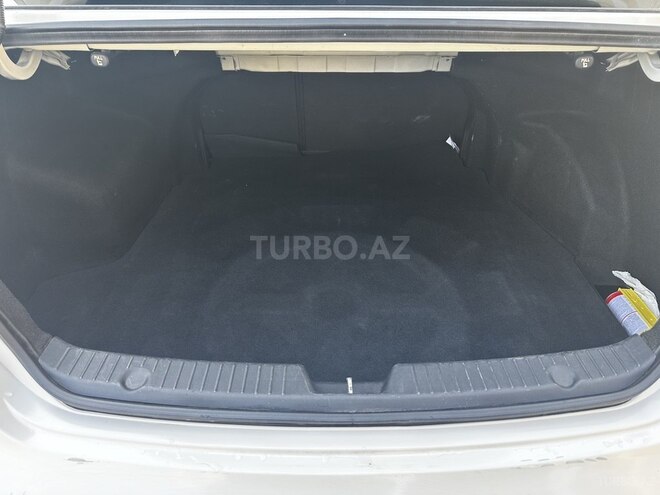 Hyundai Sonata 2013, 237,000 km - 2.0 л - Bakı