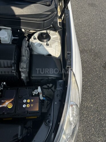 Hyundai Sonata 2013, 237,000 km - 2.0 л - Bakı
