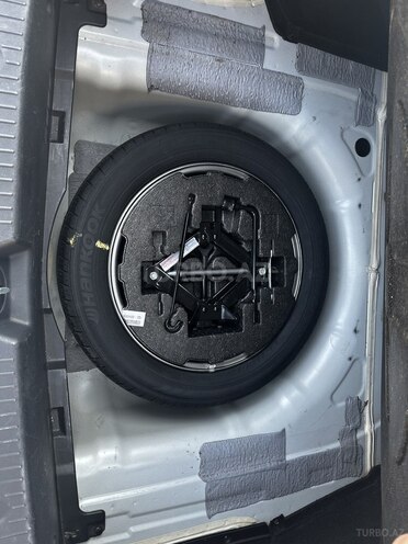 Hyundai Sonata 2013, 237,000 km - 2.0 л - Bakı