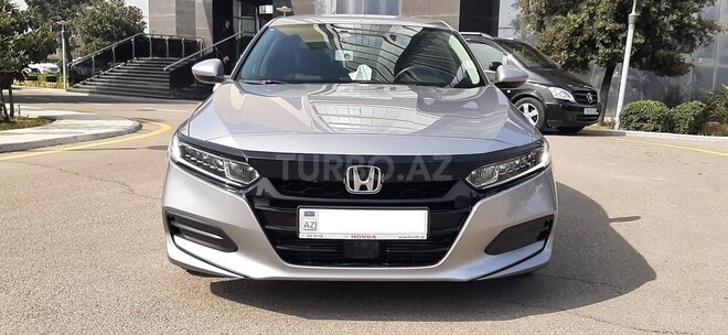 Honda Accord-1