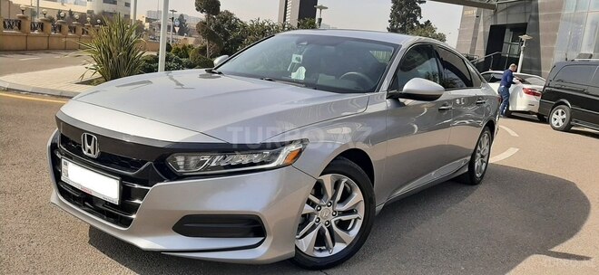 Honda Accord-3