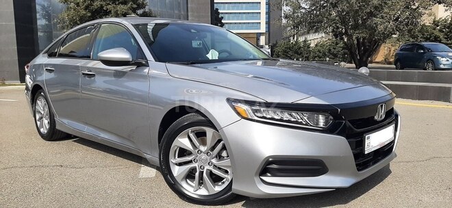 Honda Accord-4