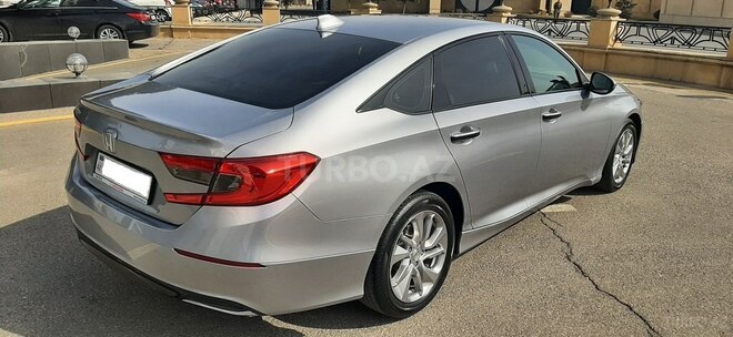 Honda Accord-5