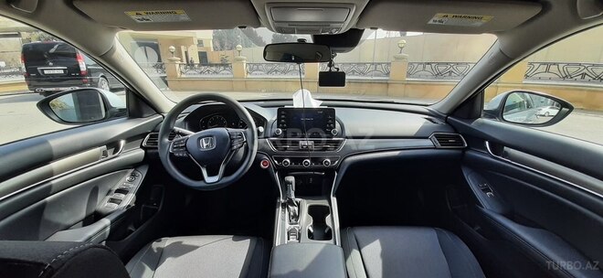 Honda Accord-8