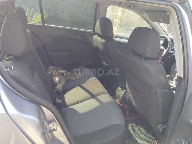 Opel Astra 2004, 270,000 km - 1.4 л - Bakı