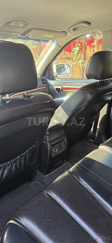 Hyundai Santa Fe 2008, 250,000 km - 2.0 l - Mingəçevir