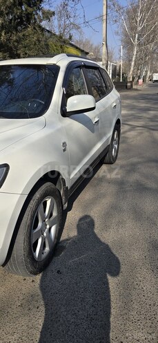 Hyundai Santa Fe 2008, 250,000 km - 2.0 l - Mingəçevir