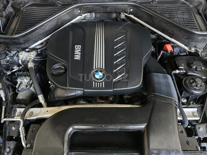 BMW X5 2012, 211,000 km - 3.0 l - Bakı