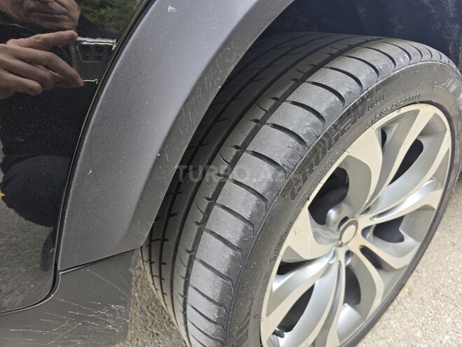 BMW X5 2012, 211,000 km - 3.0 l - Bakı