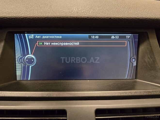 BMW X5 2012, 211,000 km - 3.0 l - Bakı