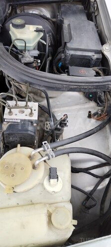 Mercedes E 240 1999, 500,000 km - 2.4 l - Şəmkir