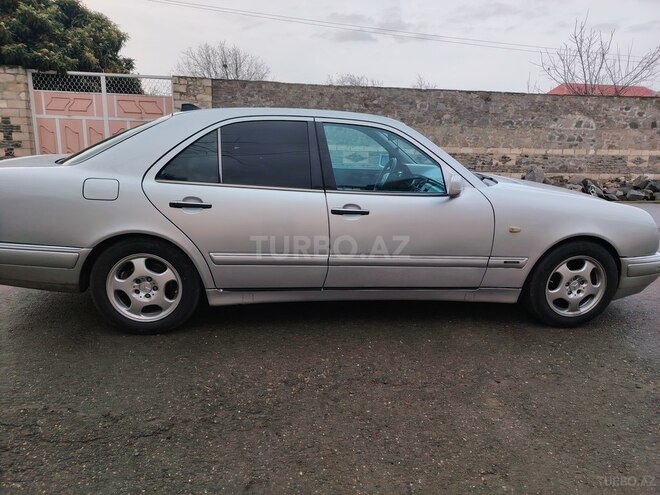 Mercedes E 240 1999, 500,000 km - 2.4 l - Şəmkir