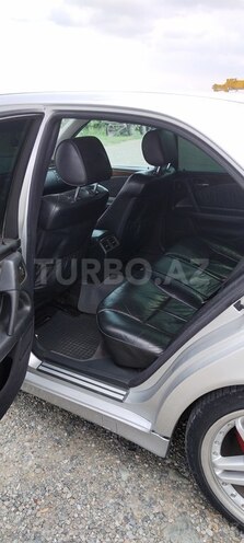 Mercedes E 240 1999, 500,000 km - 2.4 l - Şəmkir