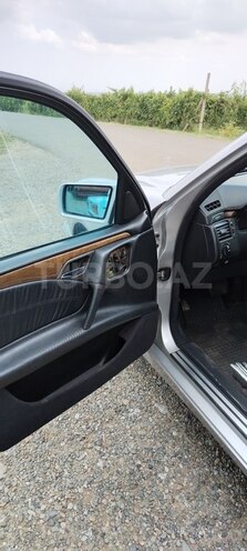 Mercedes E 240 1999, 500,000 km - 2.4 l - Şəmkir
