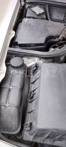 Mercedes E 240 1999, 500,000 km - 2.4 l - Şəmkir