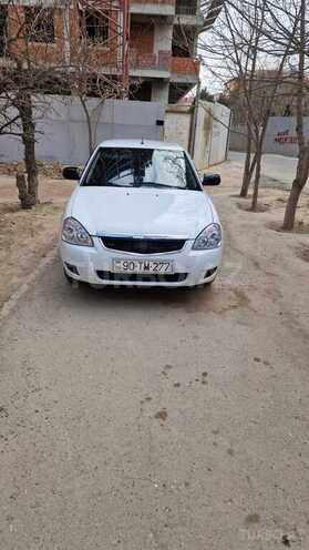 LADA (VAZ) Priora 2013, 348,181 km - 1.6 л - Bakı