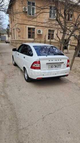 LADA (VAZ) Priora 2013, 348,181 km - 1.6 л - Bakı