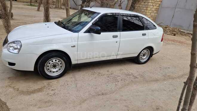 LADA (VAZ) Priora 2013, 348,181 km - 1.6 л - Bakı