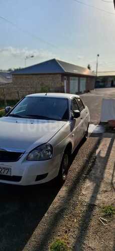 LADA (VAZ) Priora 2013, 348,181 km - 1.6 л - Bakı
